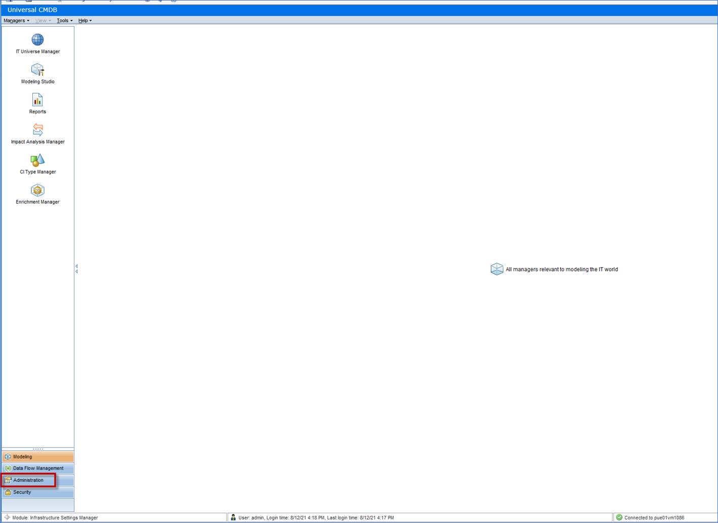 SiteScope 11.6x to 11.97 - Integration with APM 9.51 IP1 does not work