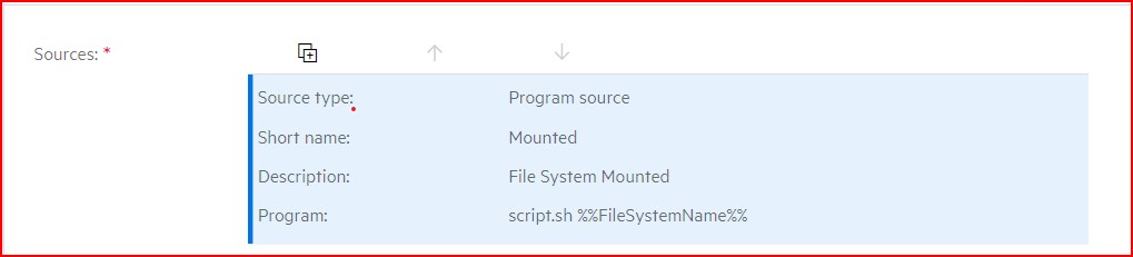 How to monitor mounted CIF or NFS filesystems on Linux?