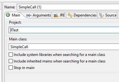 How to call Native COBOL from Native JAVA project, passing data such as ...