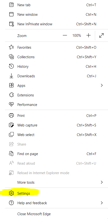 Using Edge to launch java applets (SiteScope/BPM/APM/RUM)