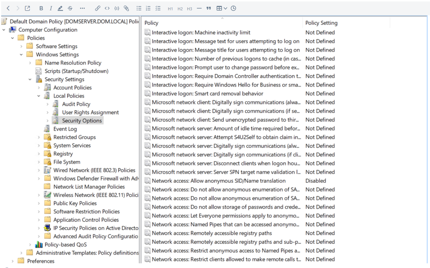 Smart connector On Windows with arcsight User