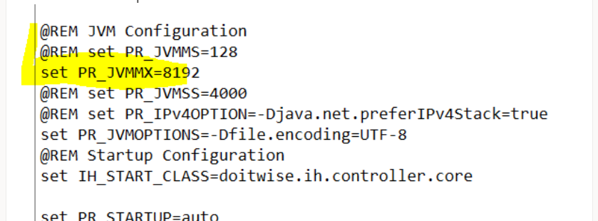 how-to-increase-the-heap-memory-size-for-the-operations-bridge