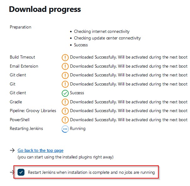 Fortify How to use Jenkins CI Pipline with Fortify Plugin?