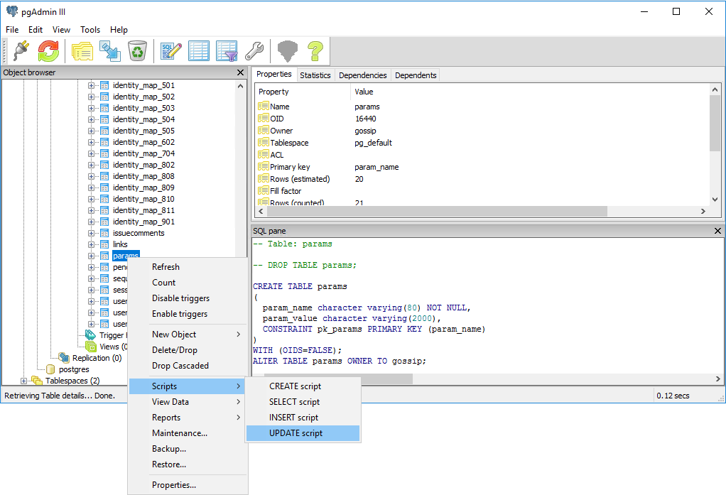 ALM Synchronizer creates text with HTML tags in ALM memo fields when