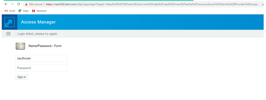 The user without admin rights cannot do an LDAP search in the directory ...