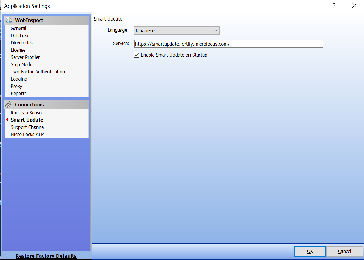 WI: How to select a different language to localize SecureBase Content