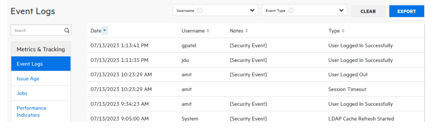 Fortify SSC - How to trim SSC database for performance optimization.