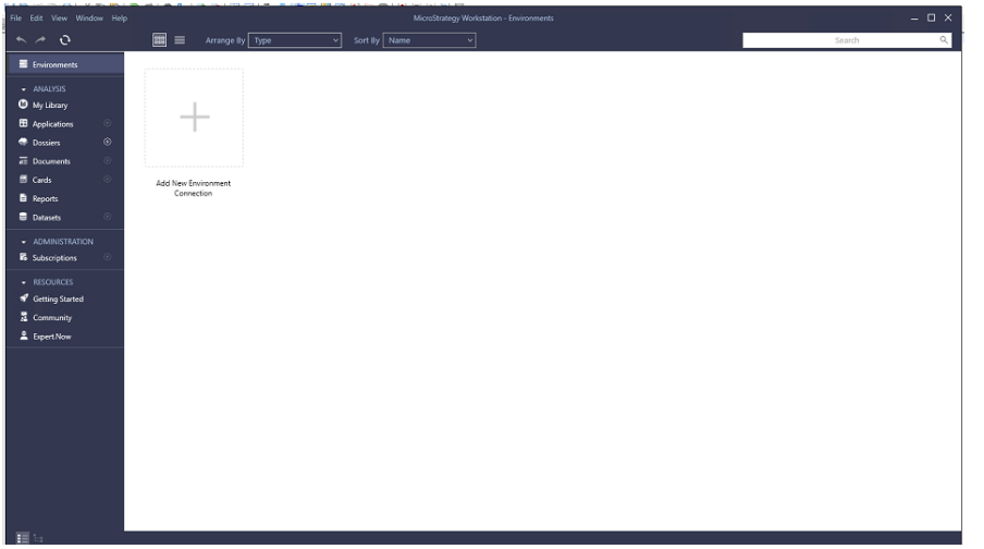 Vertica Integration with MicroStrategy: Connection Guide