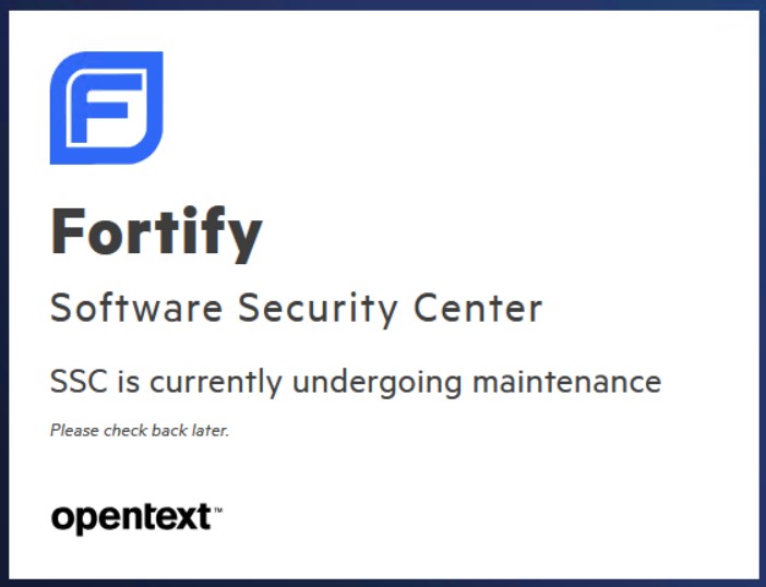 Easy Аnd Quick Ways To Put Fortify Software Security Center In ...