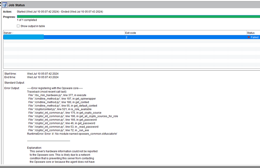 Unable to run script that use module in pylibs3 via Run Script function ...