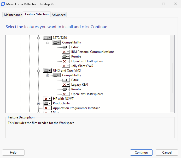 How to Launch Host Explorer session Files with Reflection 18.0 + SP2