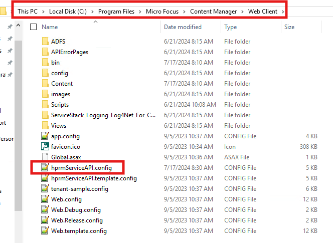 How to download unsupported file type for document viewer at web client