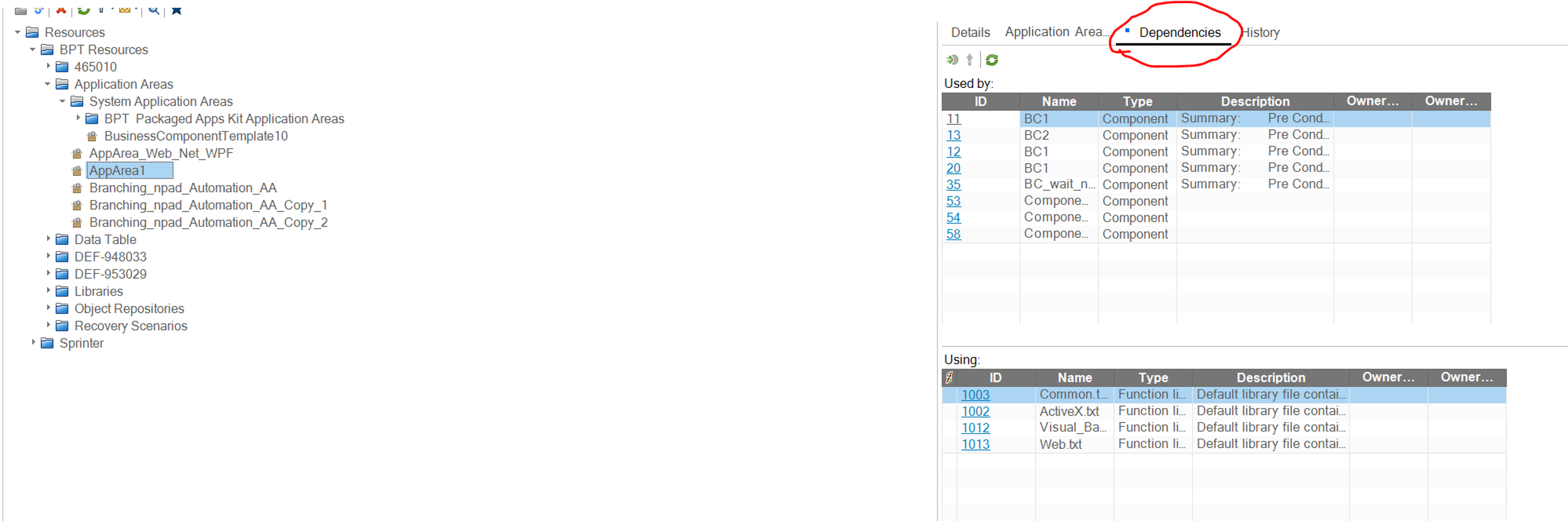 Slow Performance in Application Lifecycle Management (ALM) During ...