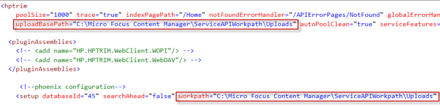 Alternative method for Content Manager Web Client multi tenancy ...