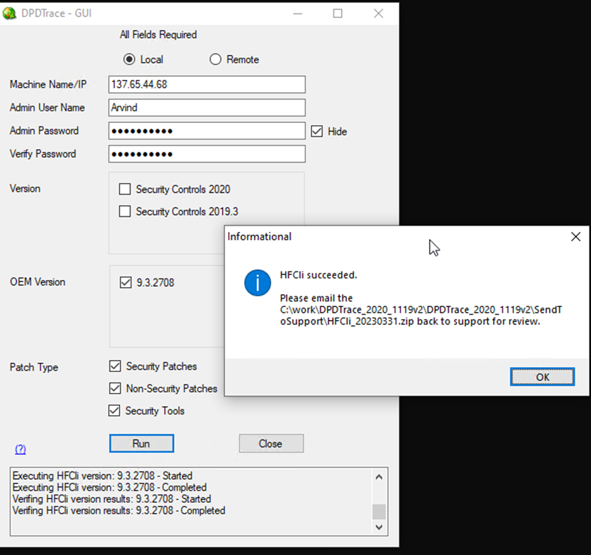 How to collect patch detection logs on ZENworks Patch Agent using ...