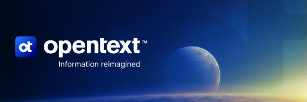 OpenText™ Service Manager (SM) Security Bulletin - Sensitive ...