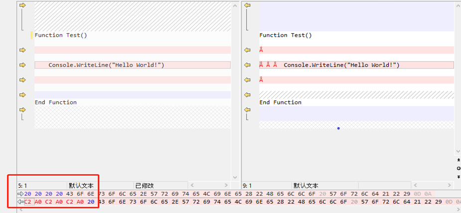 How to remove invisible NBSP characters