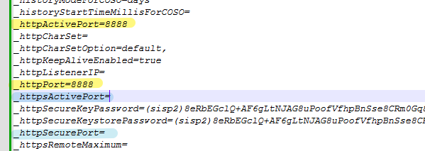 How to solve the problem of failed report generation