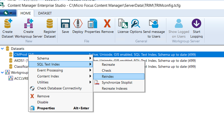 Content Manager Searching - English Word Breaker Setting Does Not ...