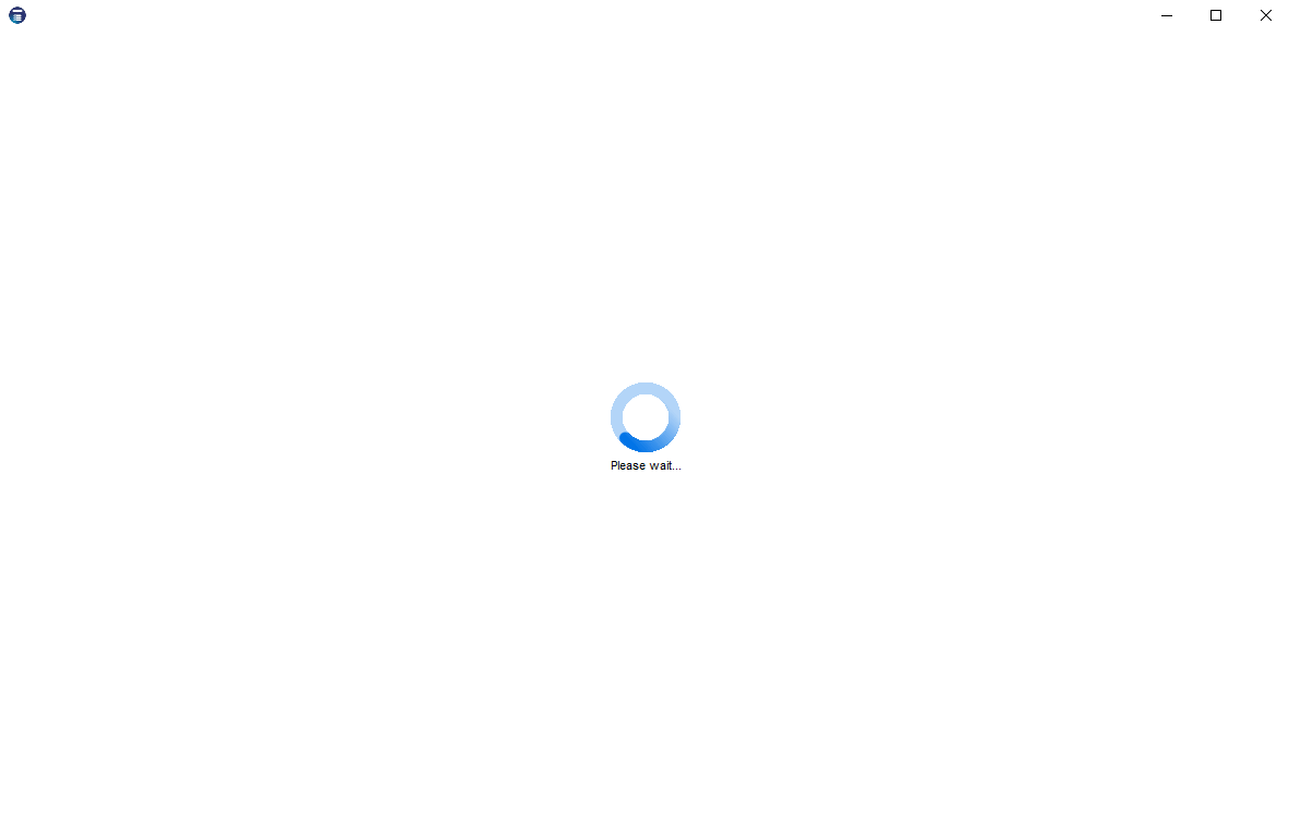 SiteScope - Quick Report cannot be displayed. The browser keeps ...